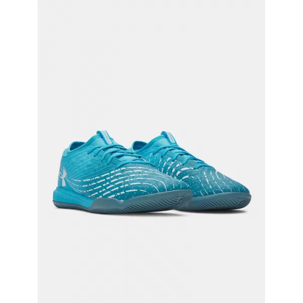  Sálovky UNDER ARMOUR U MAGNETICO SELECT 5 IN 6000541-471 MODRÁ 