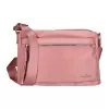 Crossbody taška ENRICO BENETTI JANICE 66768 PINK