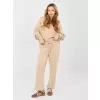 Dámský komplet ITALY MODA IT-KMPL-10015.58 BEIGE