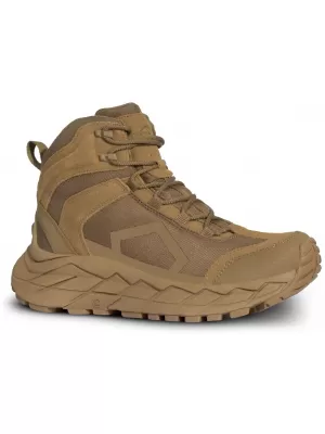 Boty PENTAGON GRAVITY TREKKING 6 WP BOOTS K15062-TREK COYOTE