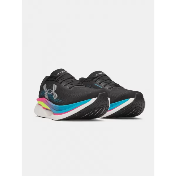  Boty UNDER ARMOUR U VELOCITI PRO 2 6005378-001 ČERNÁ 