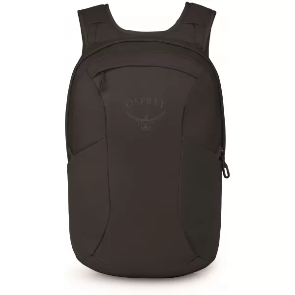  Příruční batoh OSPREY FARPOINT FAIRVIEW TRAVEL DAYPACK BLACK 