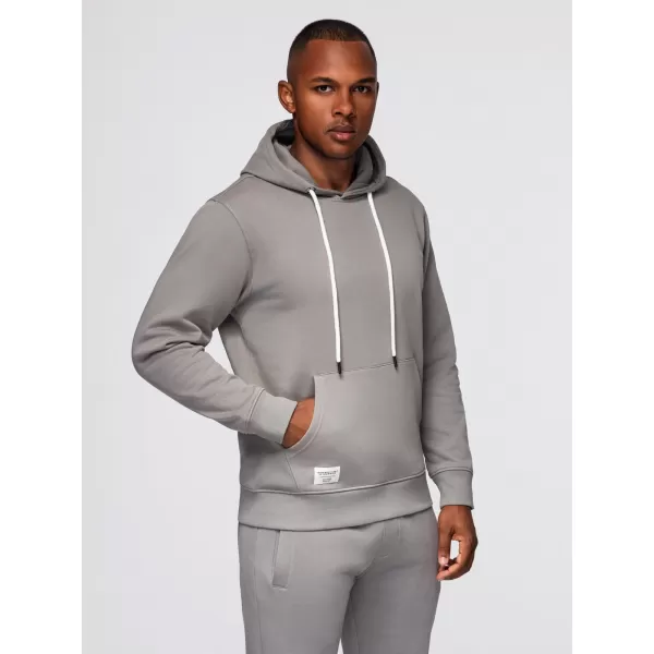  Pánská souprava OMBRE Z120 GRAY 