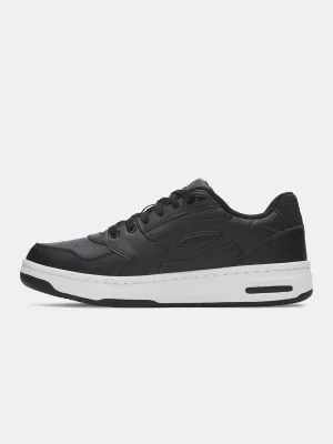Pánské boty UNDER ARMOUR FLEX 6007037-001 ČERNÁ
