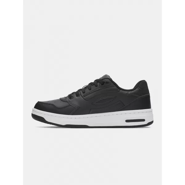  Pánské boty UNDER ARMOUR FLEX 6007037-001 ČERNÁ 