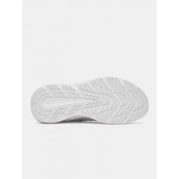  Dámské boty UNDER ARMOUR UA W TURBULENCE 3 6006718-100 BÍLÁ 