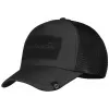 Kšiltovka PENTAGON DELTA TACTICAL BB MESH CAP K13069 BLACK
