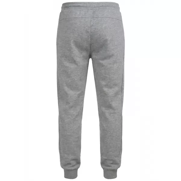  Pánské kalhoty 4F 4FWMM00TTROM1676 COLD LIGHT GREY MELANGE 