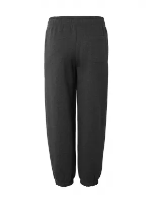 Dětské tepláky URBAN CLASSICS UCK6749 CHARCOAL