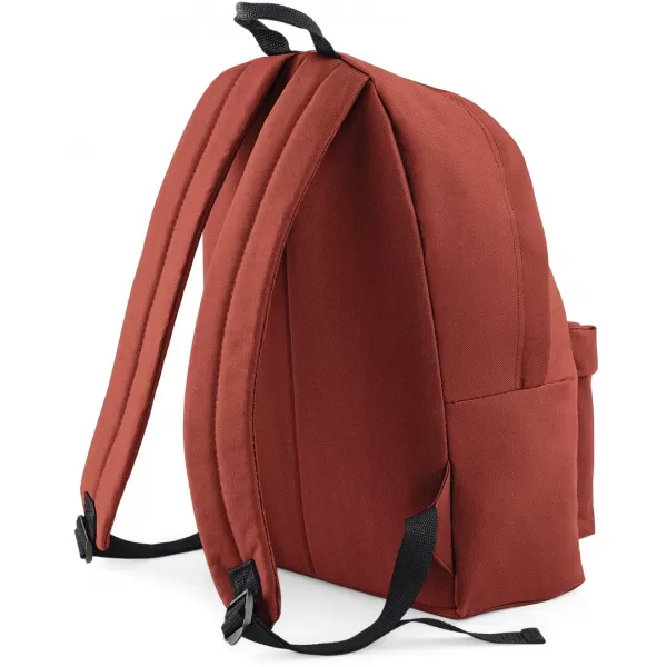  Batoh BagBase | BG 125 ORANGE RUST 