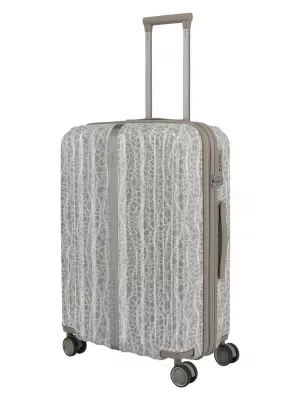 Kufr TRAVELITE LASCANA EDITION M CHAMPAGNE