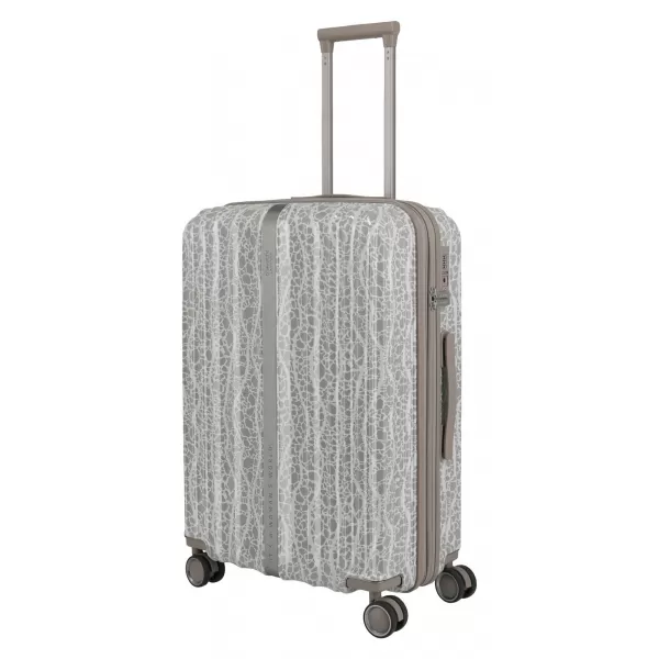  Kufr TRAVELITE LASCANA EDITION M CHAMPAGNE 