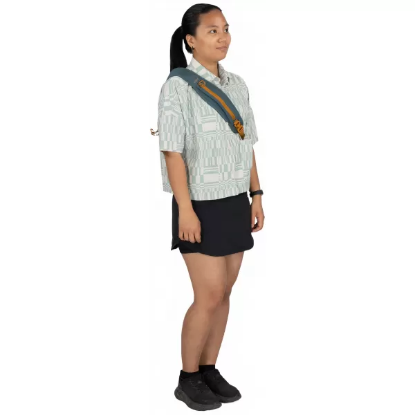  Sling batoh OSPREY DAYLITE SLING TORRENT BLUE 