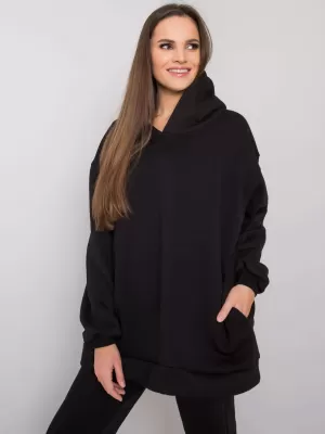 Dámský set BASIC FEEL GOOD RV-KMPL-7372.26X NOIRE