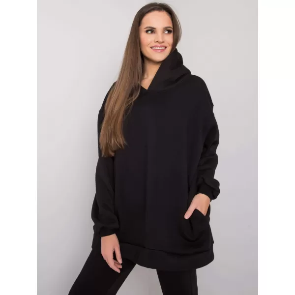  Dámský set BASIC FEEL GOOD RV-KMPL-7372.26X NOIRE 