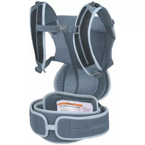  Dětské nosítko OSPREY POCO SOFT CHILD CARRIER TIDAL BLUE 