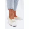 Dámské tenisky LEE COOPER LCW-25-31-3445L BEIGE