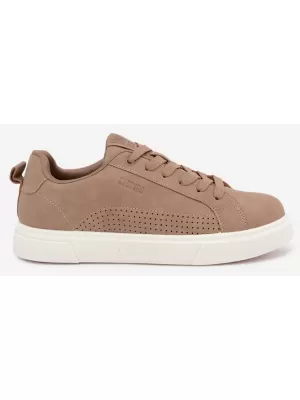 Pánské tenisky BIG STAR SHOES UU174322 BEIGE