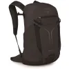 Turistický batoh OSPREY SPORTLITE 20 RAVEN BLACK