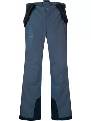 Dětské kalhoty HANNAH BENNET JR OMBRE BLUE