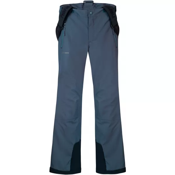  Dětské kalhoty HANNAH BENNET JR OMBRE BLUE 