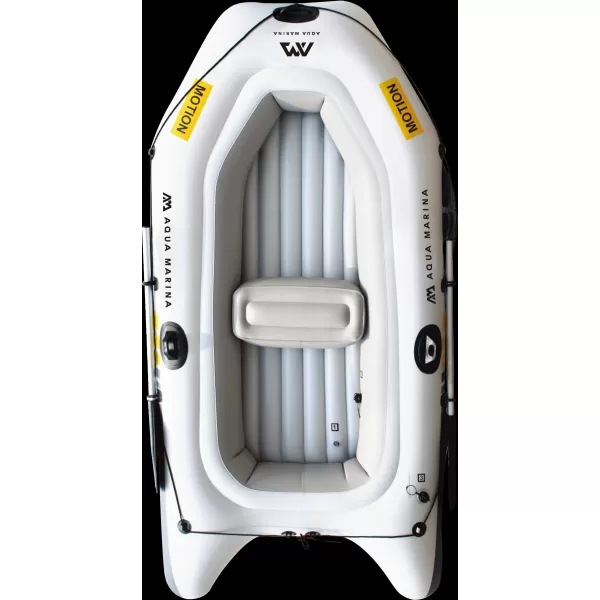  Člun AQUA MARINA Motion GREY 