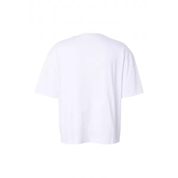  Pánské tričko URBAN CLASSICS TB8398-00220 WHITE 