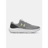 Pánské boty UNDER ARMOUR UA CHARGED SURGE 4 3027000-035 ŠEDÁ
