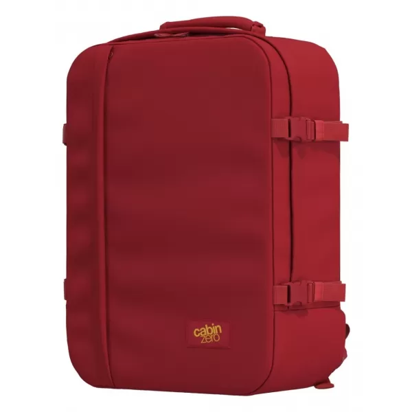  Batoh CabinZero Classic 44L KETCHUP 