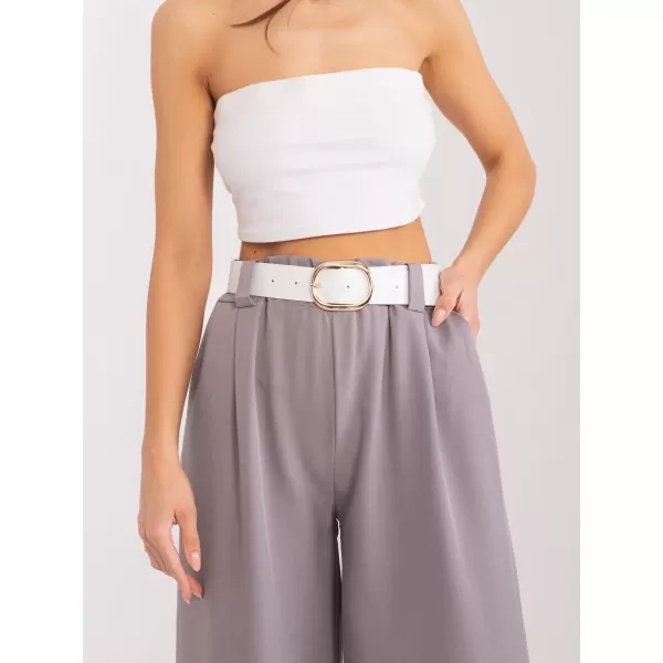  Dámské kalhoty ITALY MODA DHJ-SP-5583.97 GRAY 