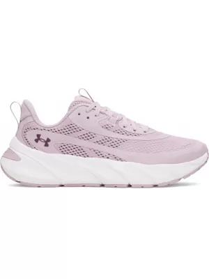 Dámské boty UNDER ARMOUR W FLX TR 6011634-698 RŮŽOVÁ