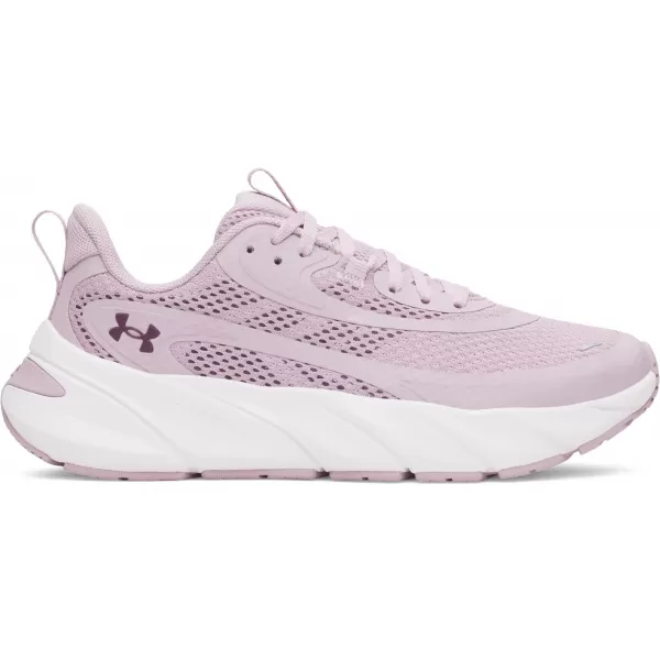  Dámské boty UNDER ARMOUR W FLX TR 6011634-698 RŮŽOVÁ 