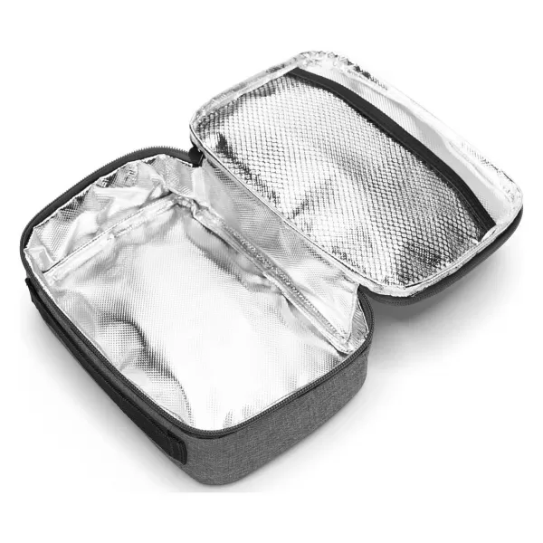  Taštička REISENTHEL THERMOCASE TWIST SILVER 