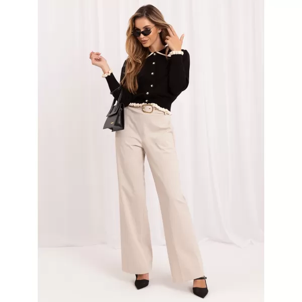  Dámský svetr ITALY MODA IR-SW-QF9581.13 BLACK 