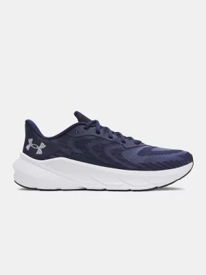 Pánské boty UNDER ARMOUR TURBULENCE 3 6006717-410 MODRÁ