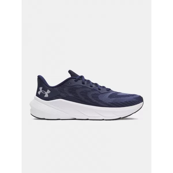  Pánské boty UNDER ARMOUR TURBULENCE 3 6006717-410 MODRÁ 