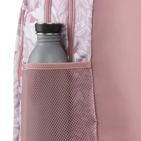  Batoh PUMA ACADEMY AOP BACKPACK 09115028 DUSKY ROSEWOOD/FLORAL AOP 