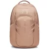 Batoh UNDER ARMOUR HUSTLE PRO 6.0 BACKPACK 1384671-201 HNĚDÁ