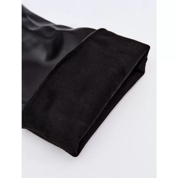  Dámské kozačky BOTO C-374 BLACK 