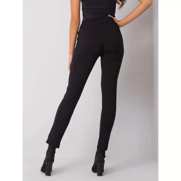  Dámské tepláky RELEVANCE RV-DR-5839.48 NOIRE 