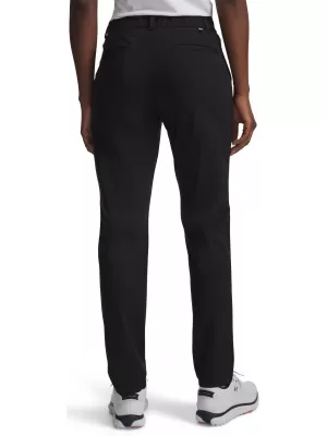 Dámské kalhoty UNDER ARMOUR UA DRIVE PANT 6009810-001 ČERNÁ