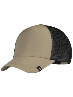 Čepice PENTAGON CIPHER TRUCKER CAP K13075 KHAKI