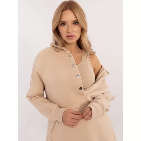  Dámský set MY RED LIPS EM-KMPL-847.32 BEIGE 