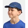 Dětská kšiltovka KILPI MIND-J TMAVĚ MODRÁ