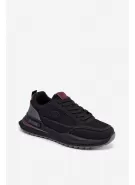 Pánské boty BIG STAR SHOES TT174317 BLACK