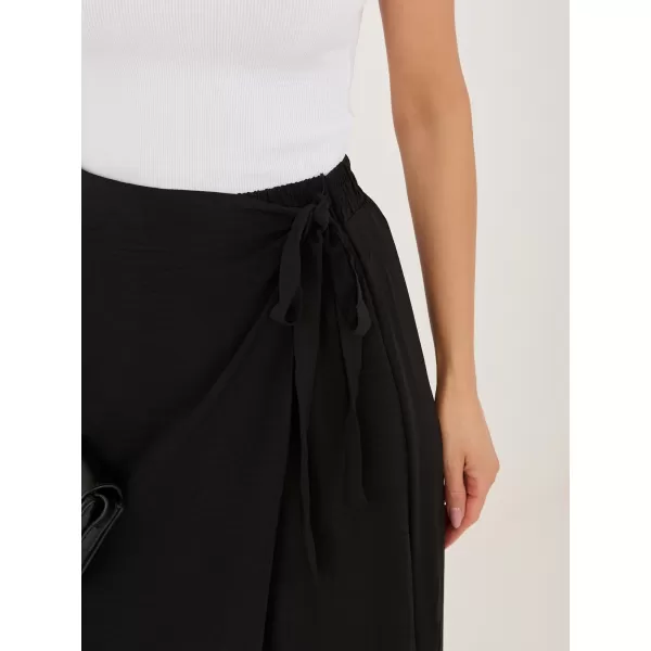  Dámské kalhoty FACTORY PRICE CS-SP-XYS3376.96 BLACK 