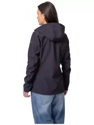 Dámská bunda HANNAH VERITY ANTHRACITE