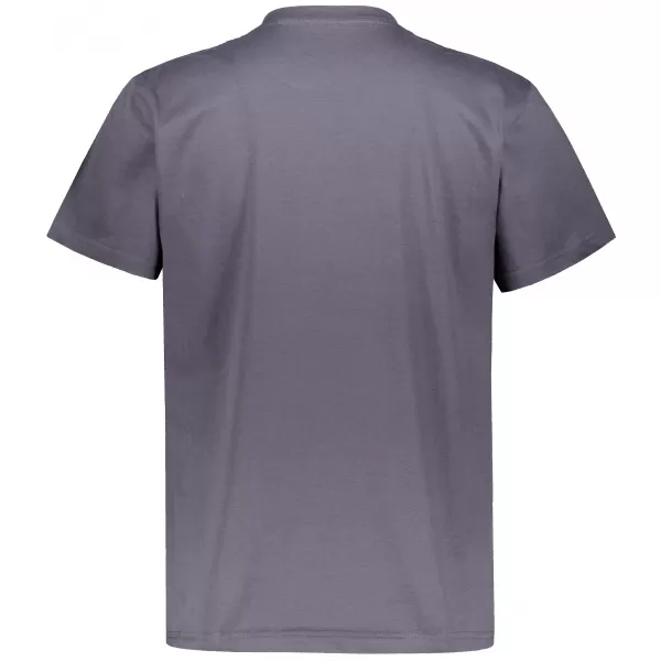  Pánské triko ALTISPORT NP/ALMST20001 SLATE GREY 