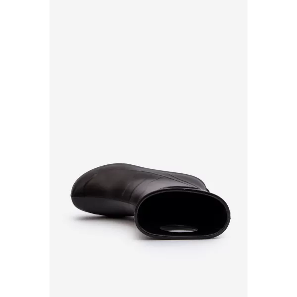  Dámské gumáky BOTO 752 BLACK 