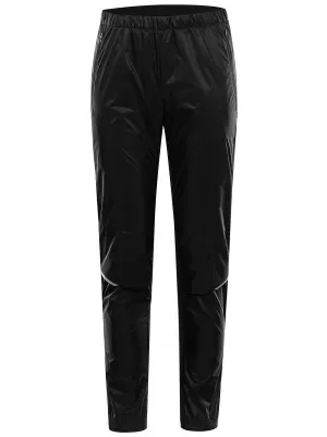 Pánské sportovní kalhoty ALPINE PRO SAMUL 2 BLACK